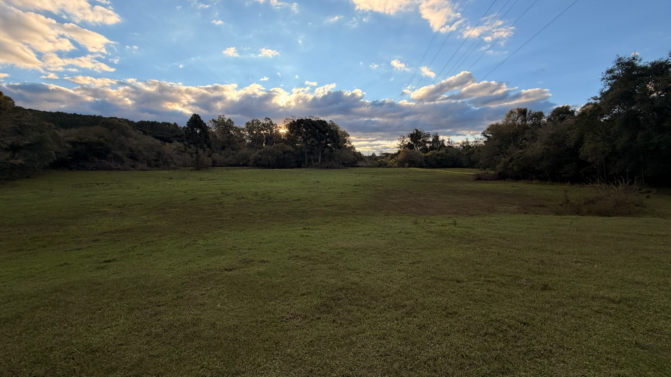 Chácara com 13,8 ha em Lages — SC — foto 3