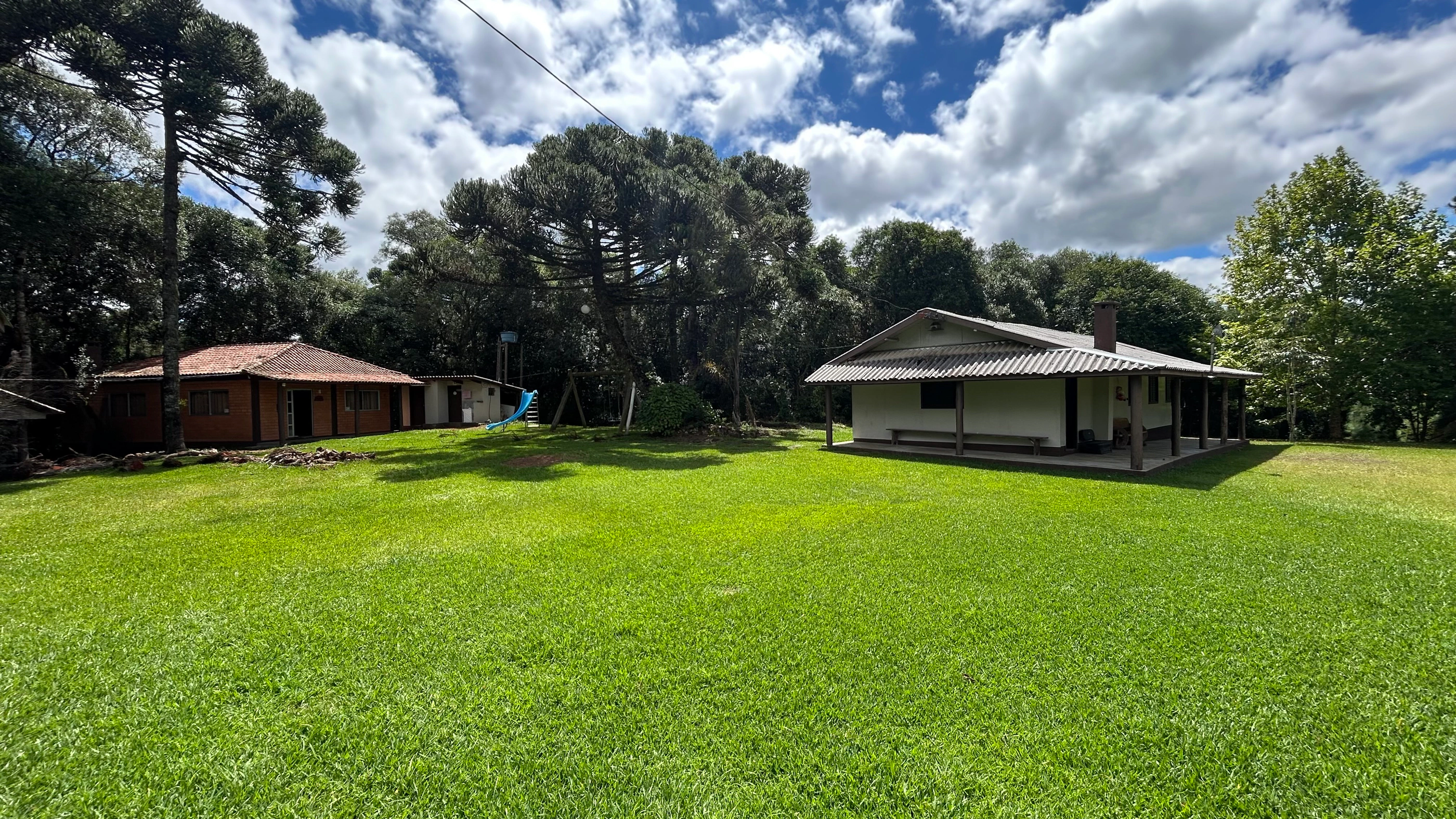 Sítio com 7,9 ha em Campo Belo do Sul — SC