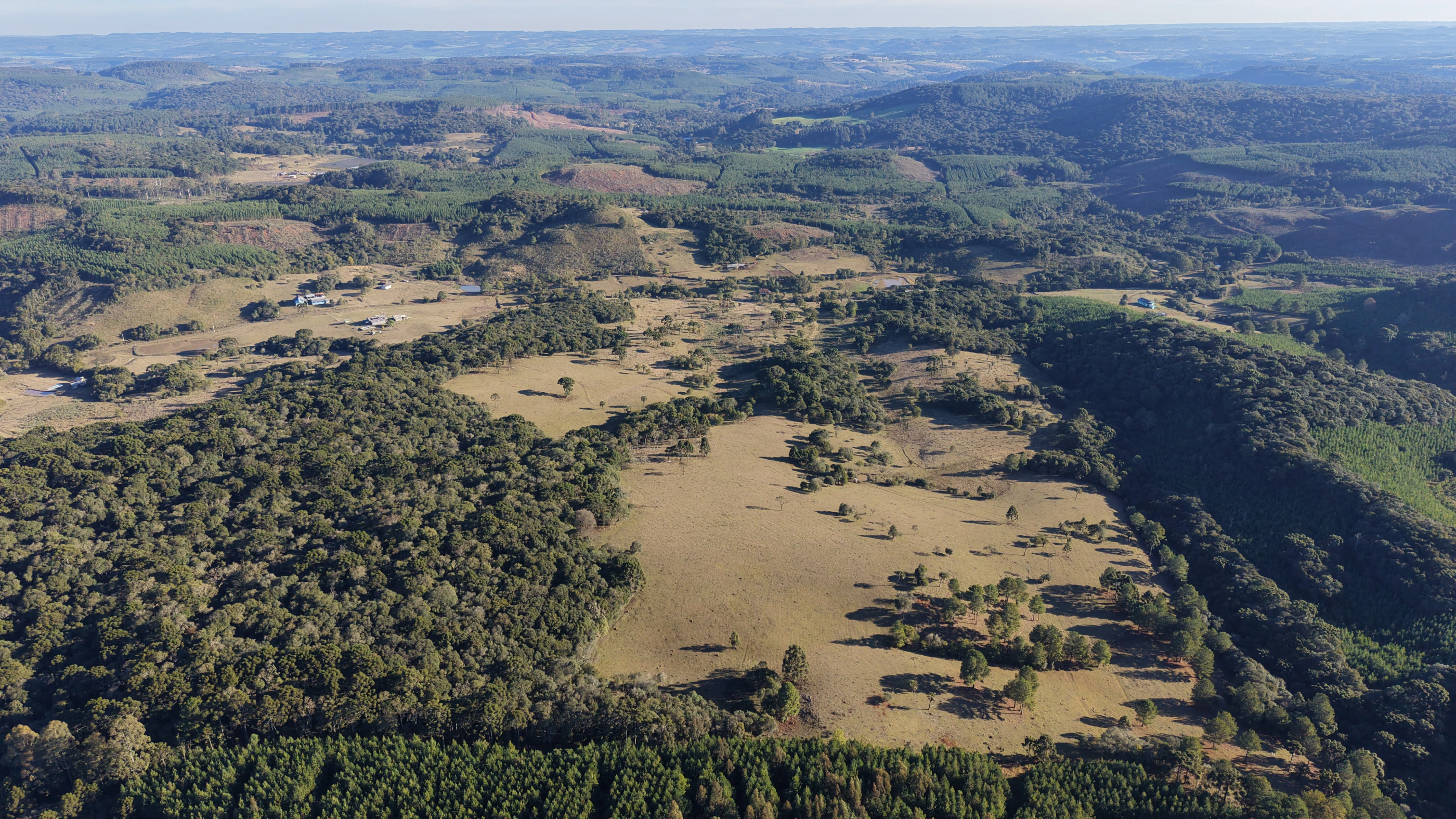 Sítio com 16,8 ha em São José do Cerrito — SC — foto 3